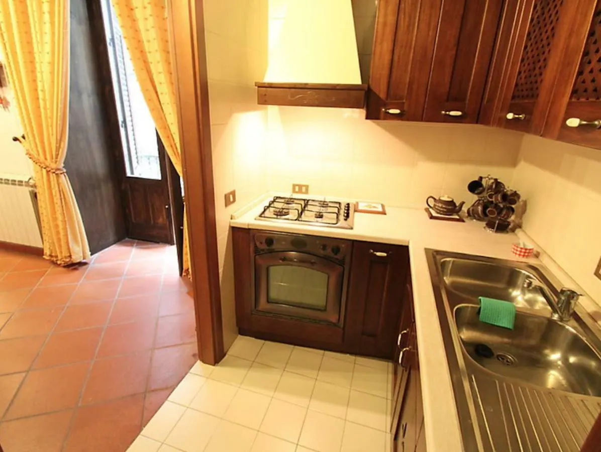 Apartment Ferienwohnung Orologio Del Massimo Palermo Italien