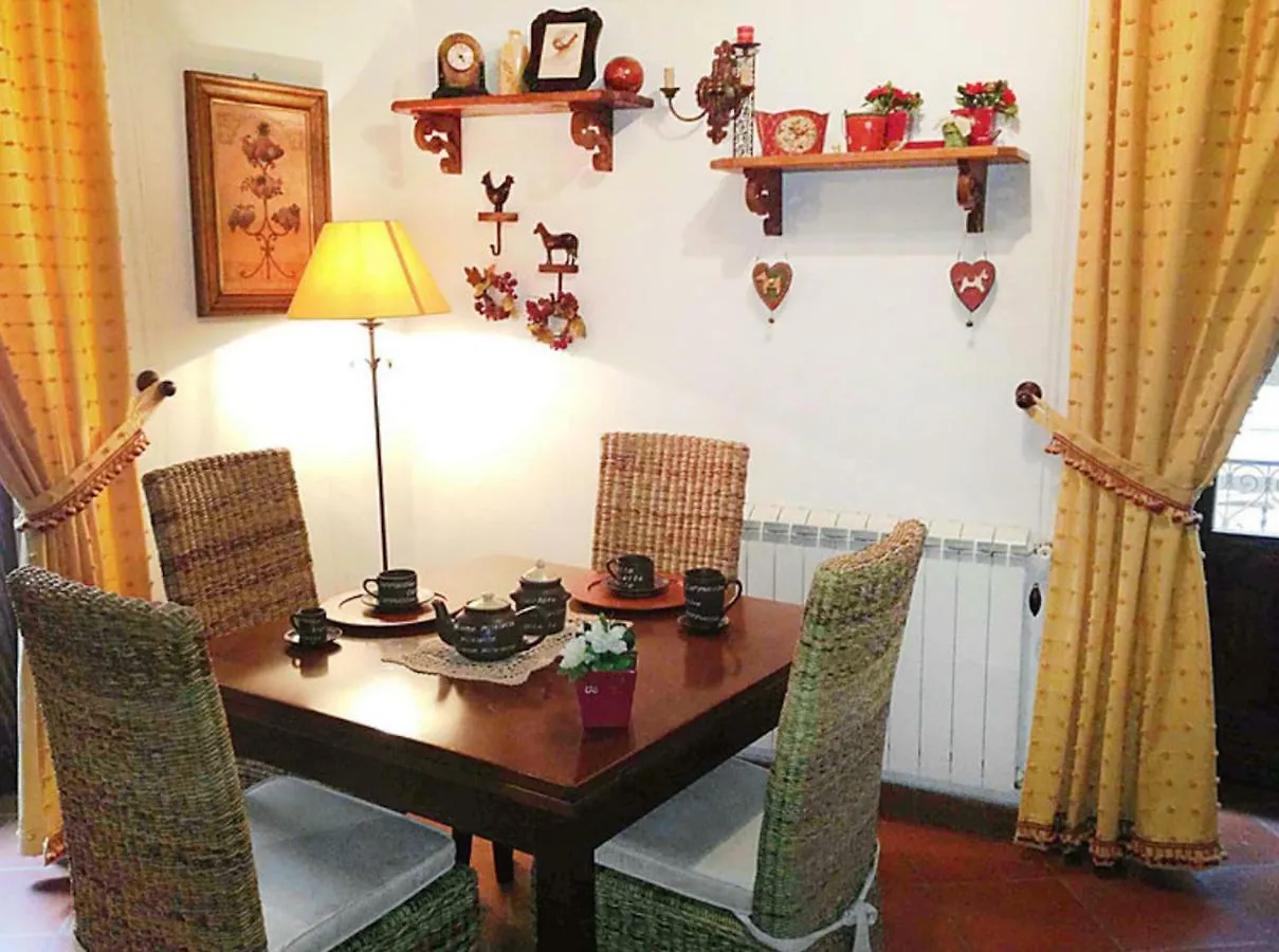 Orologio Del Massimo Apartment Palermo