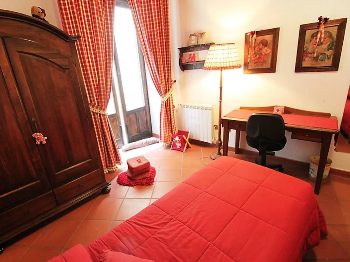 Orologio Del Massimo Apartment Palermo