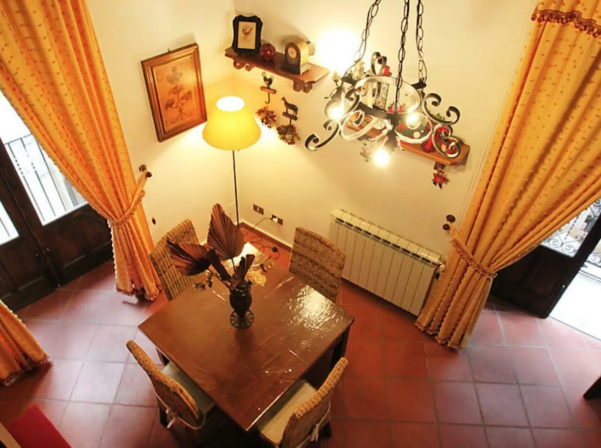 Orologio Del Massimo Apartment Palermo 0*,