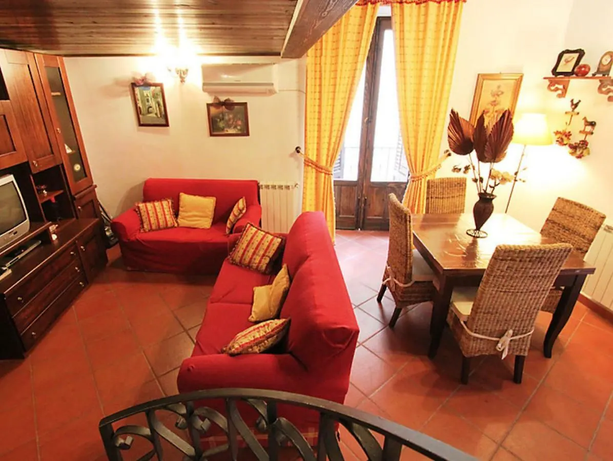 Orologio Del Massimo Apartment Palermo