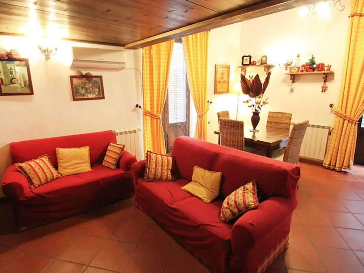 Orologio Del Massimo Apartment Palermo