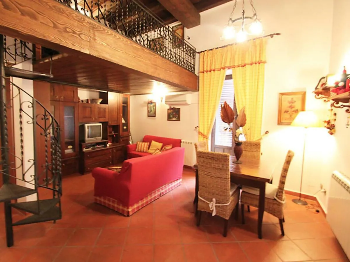 Orologio Del Massimo Apartment Palermo