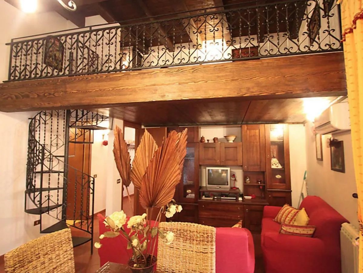 Orologio Del Massimo Apartment Palermo